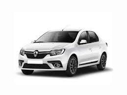 RENAULT SYMBOL (2013-2019)